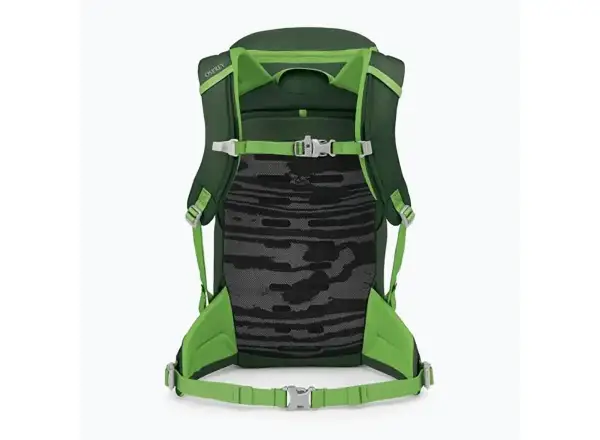 Osprey JET 18 plecak