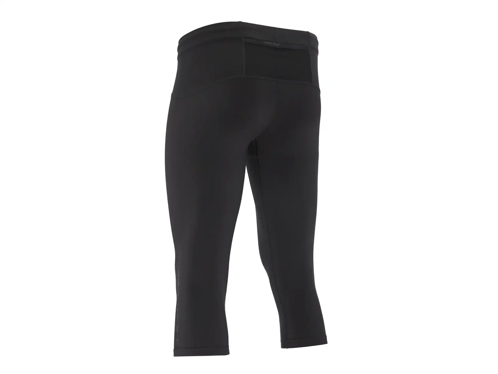 Silvini Luttano 3/4 spodnie Black