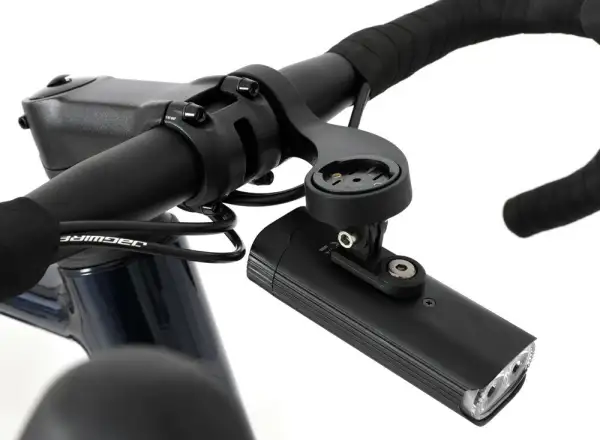 MAX1 Nova 1000 USB przednie światło
