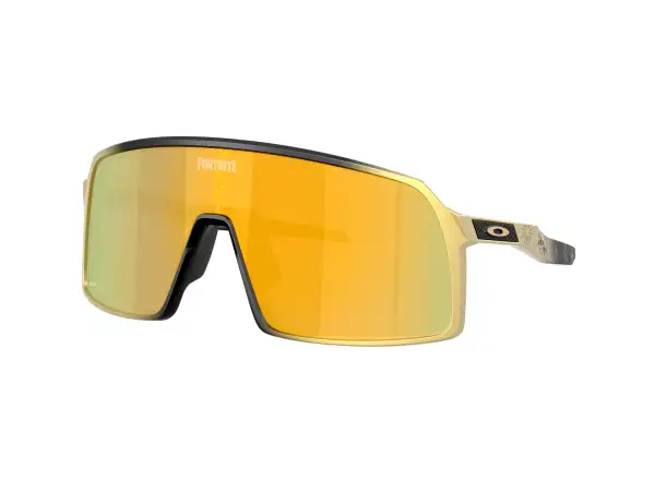 Oakley Sutro okulary przeciwsłoneczne Fortnite Midas/Prizm 24k
