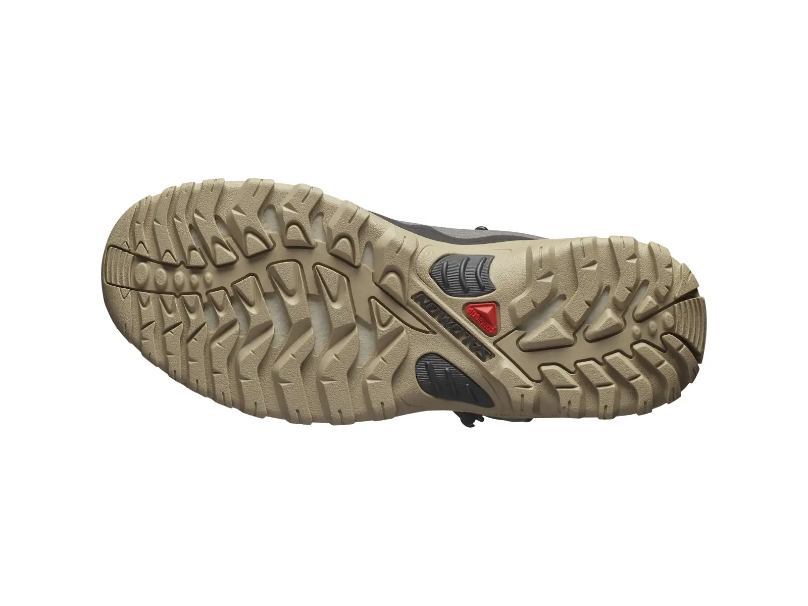 Salomon Shelter WP damskie zimowe buty Pkiten/Phantm