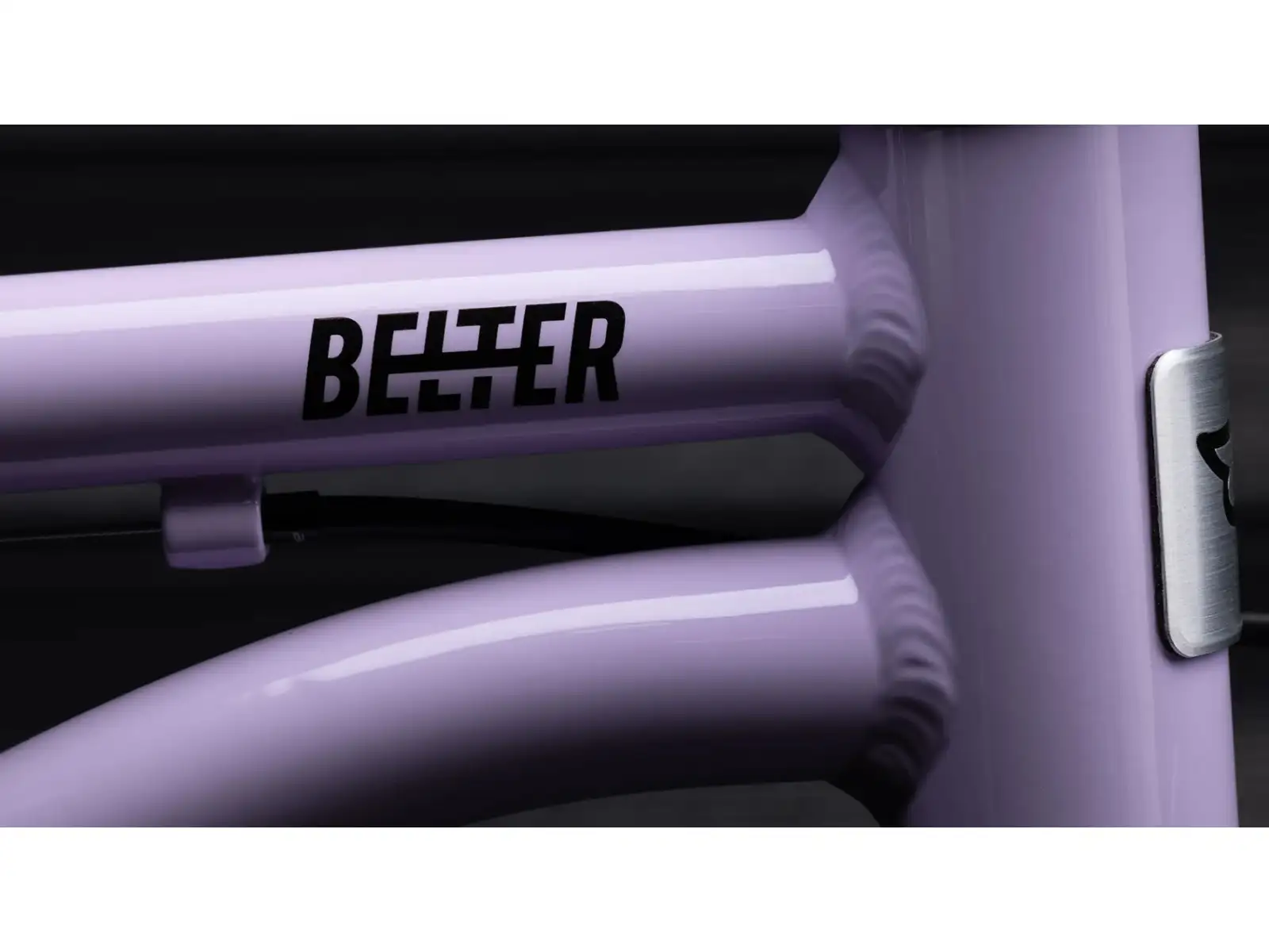 Early Rider Belter 16 rower dziecięcy Violet Haze