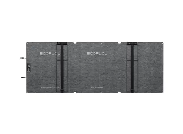 EcoFlow panel słoneczny 160W składany - 2. generacja