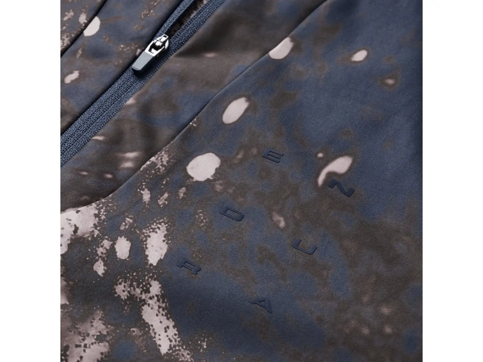Endura Alltrack Race Roubaix męska koszulka Blue