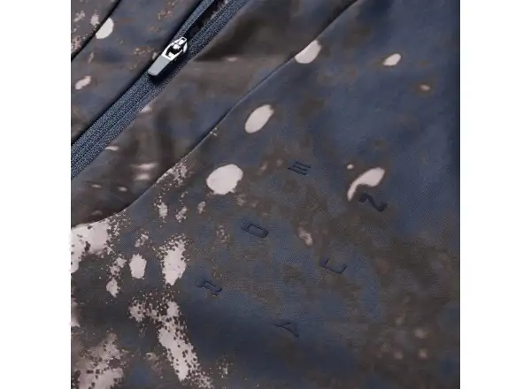 Endura Alltrack Race Roubaix męska koszulka Blue