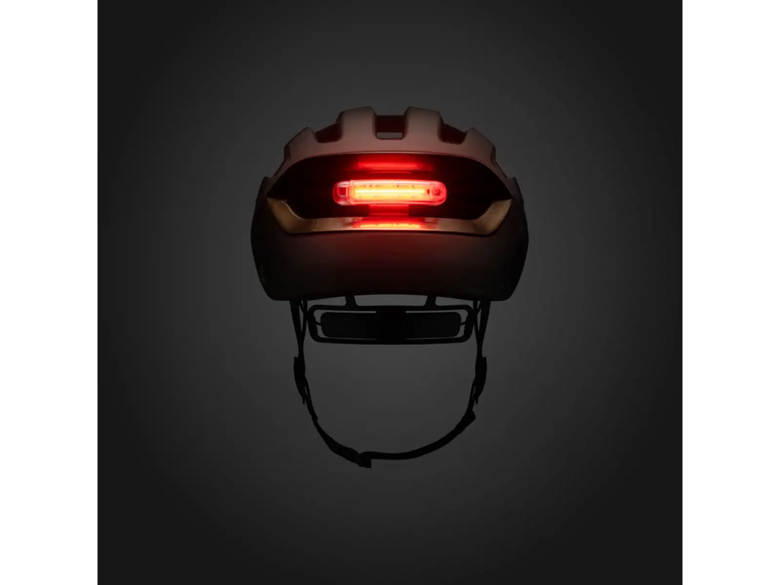 Fizik Vento Kudo kask rowerowy Bronze