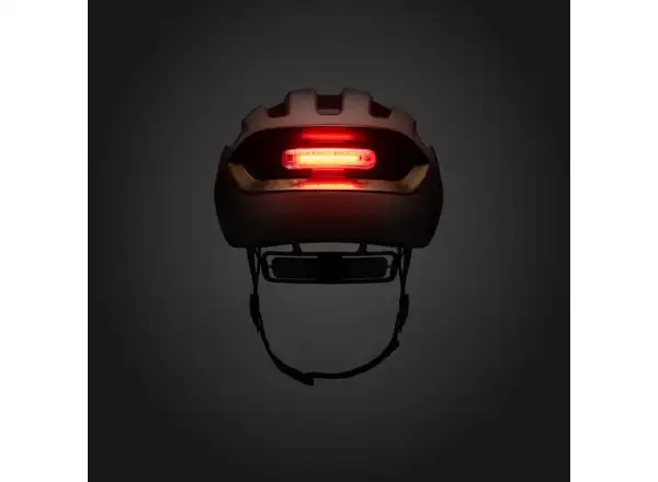 Fizik Vento Kudo kask rowerowy Bronze