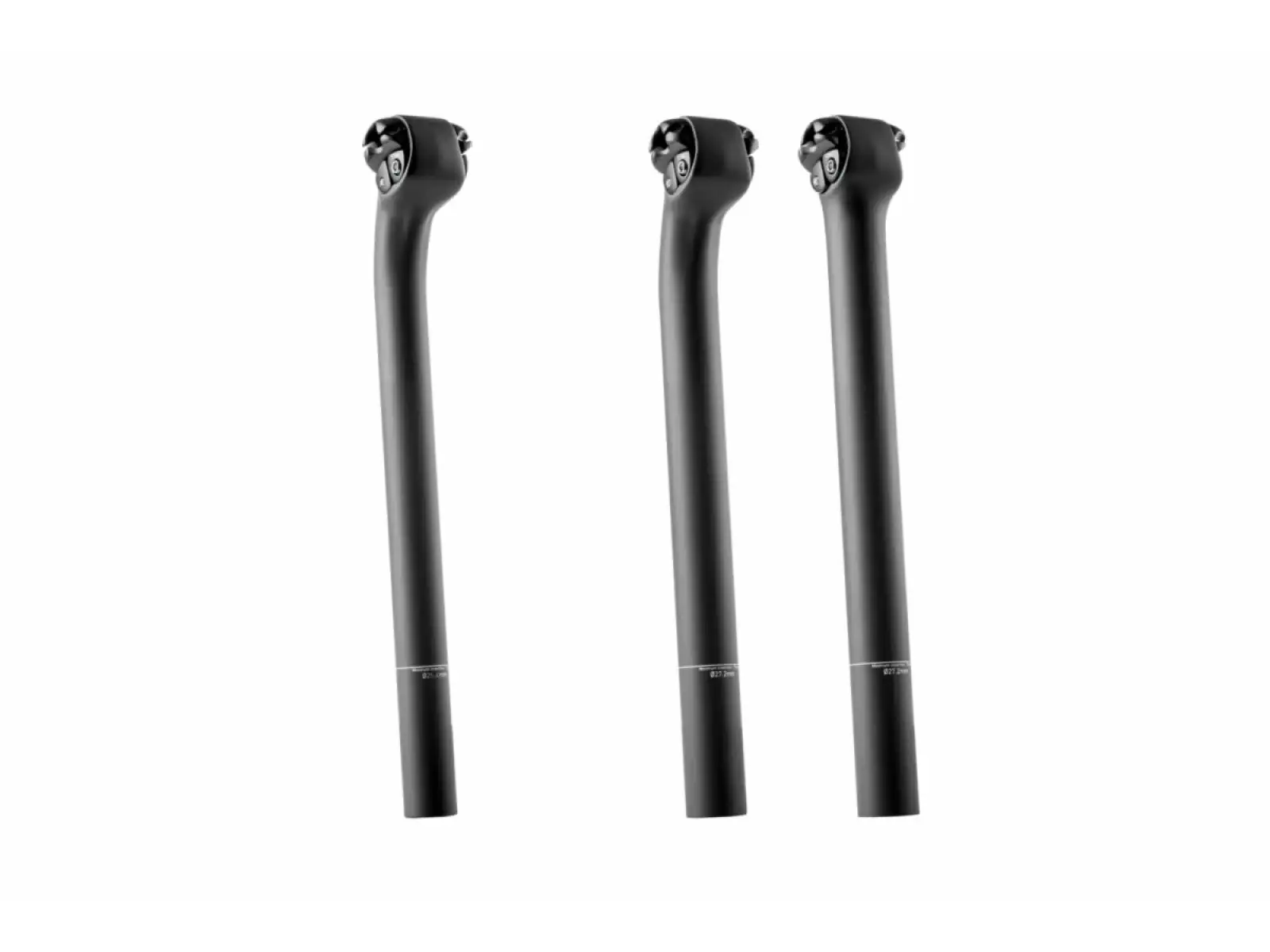 Enve 2 Bolt sztyca 300 mm 27,2 mm 25 mm offset