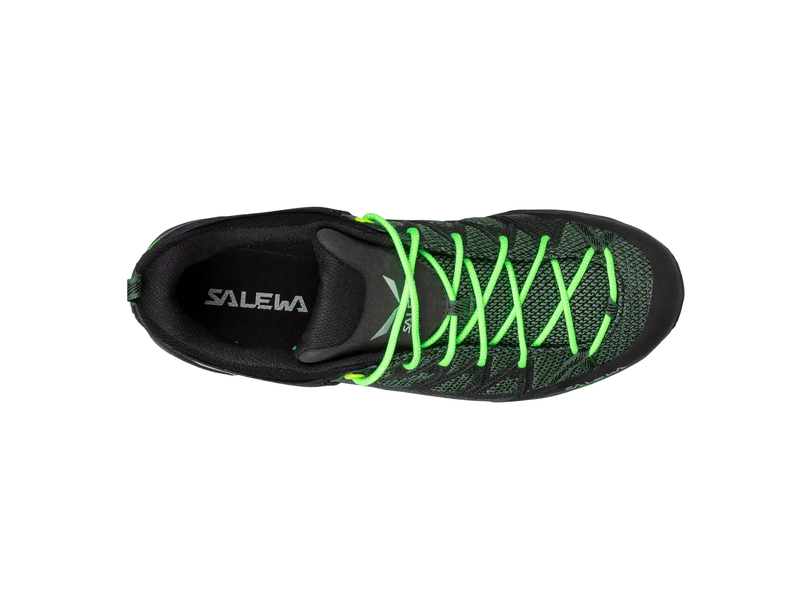 Salewa Mountain Trainer Lite GTX męskie buty turystyczne Myrtle/Ombre Blue