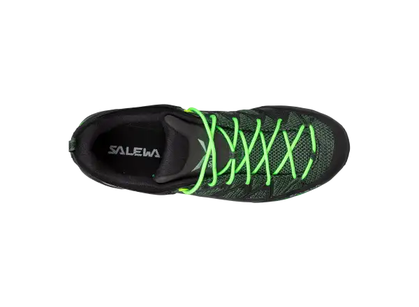 Salewa Mountain Trainer Lite GTX męskie buty turystyczne Myrtle/Ombre Blue