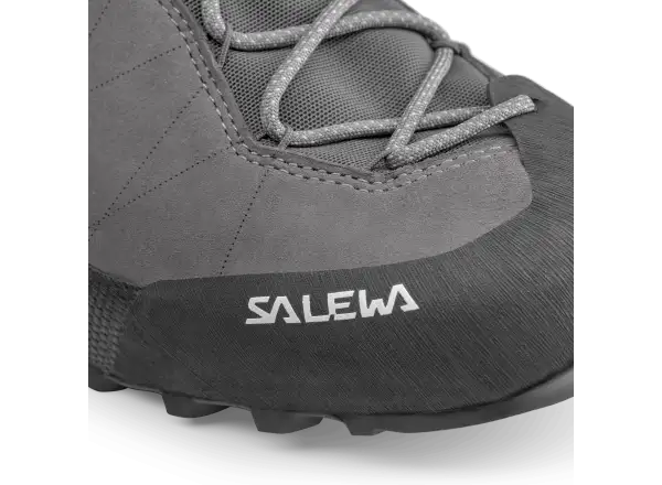 Salewa Wildfire Leather 2 GTX męskie buty turystyczne Quiet Shade/Black