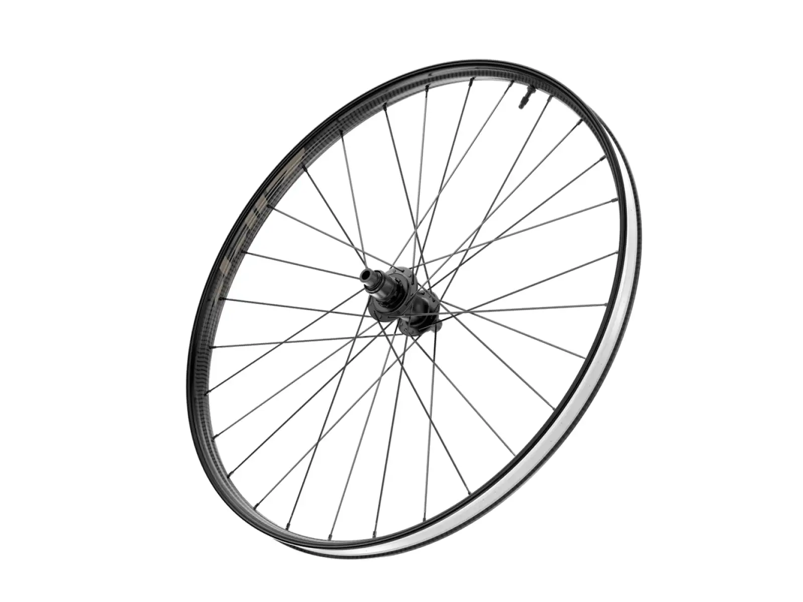 Zipp 101 XPLR Carbon Disc TL CL 12x142 mm XDR tylne koło Kwiqsand