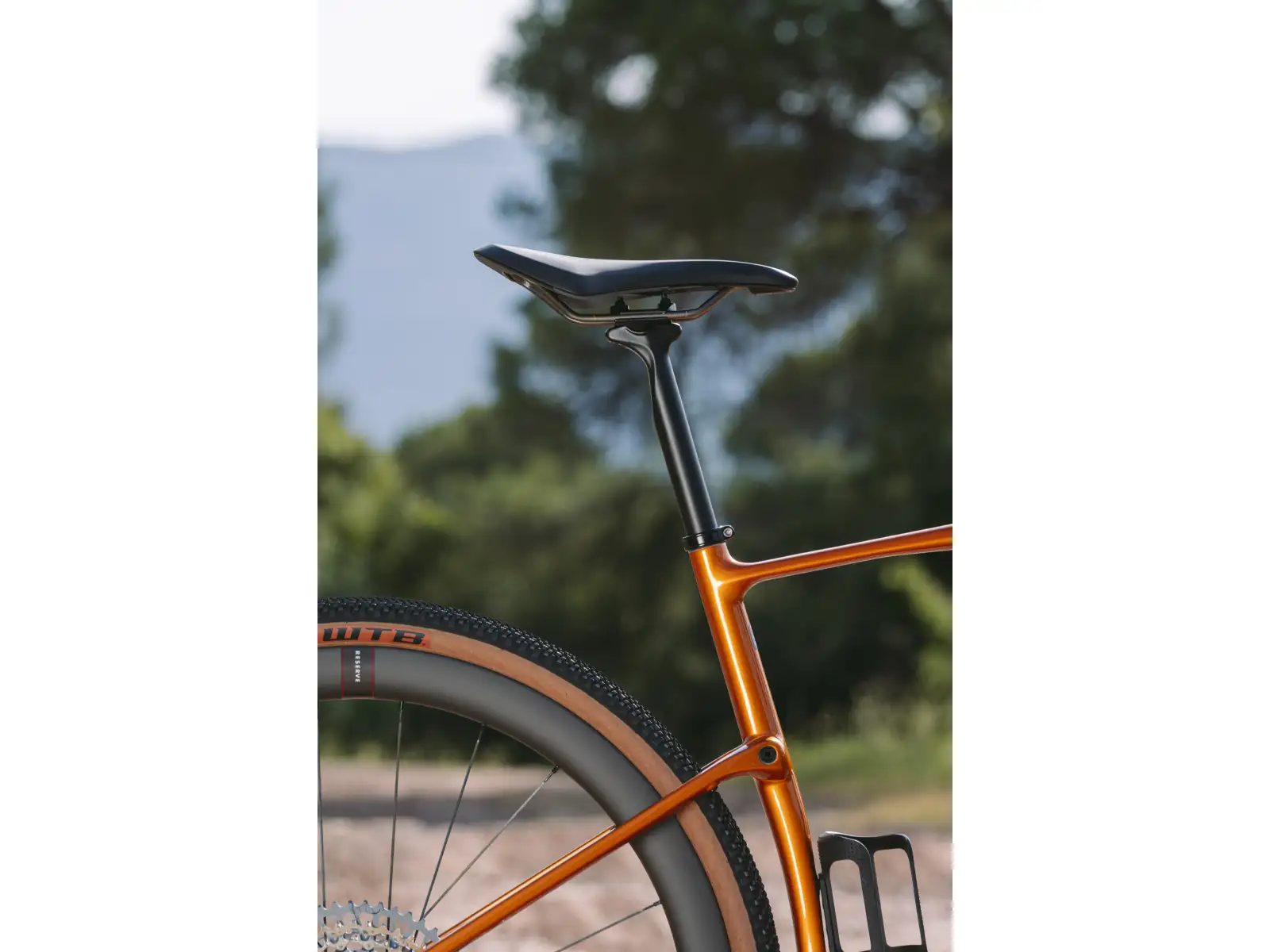Cannondale Topstone Carbon LTD Lefty AXS gravel rower TGE