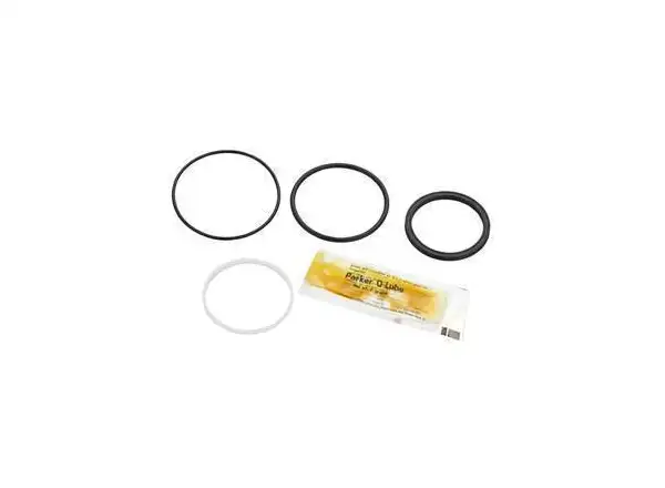 Rock Shox Service Kit podstawowy do amortyzatorów Vivid Air (2012-2013)