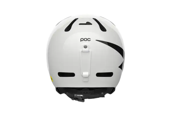 POC Fornix MIPS kask narciarski Blixten White