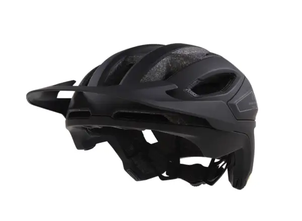 Oakley DRT3 Trail Europe kask Matte Black