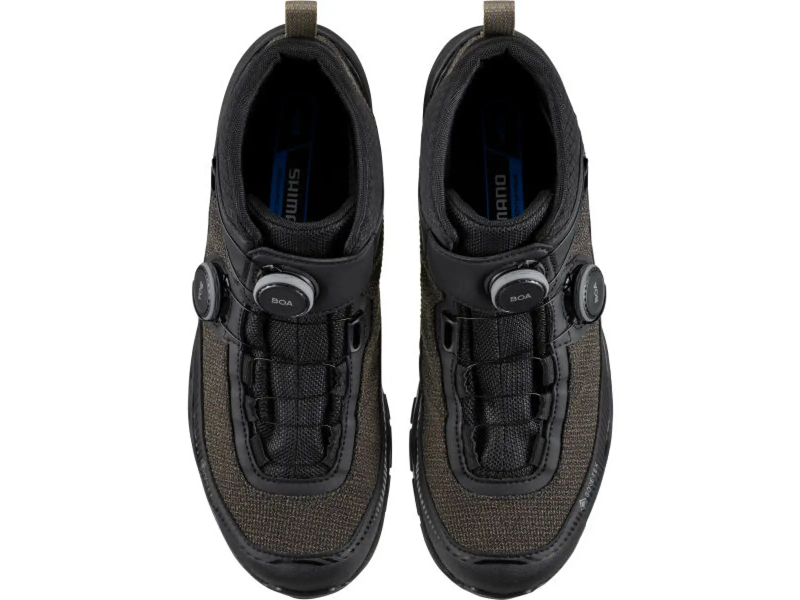 Shimano SH-EX900 męskie buty czarna