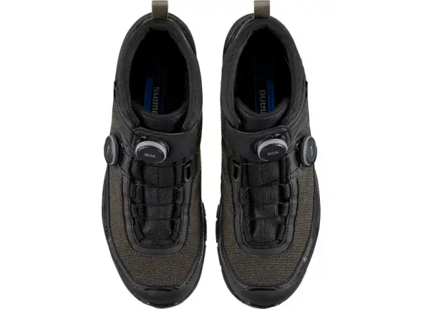 Shimano SH-EX900 męskie buty czarna