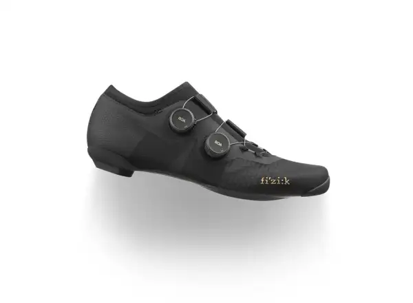 Fizik Vento Vega Carbon buty szosowe Coal Black/Black