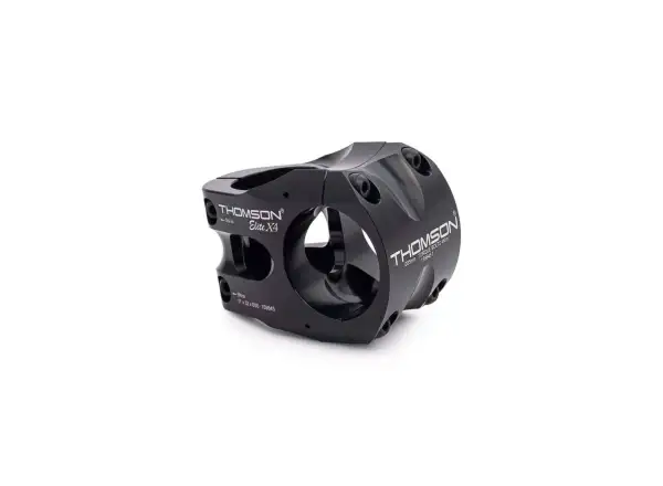 Thomson Elite X4 35 mm mostek czarna