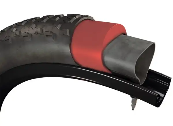 Tannus Armour wkładka ochronna Tubeless Pro 29x2,60-3,00"