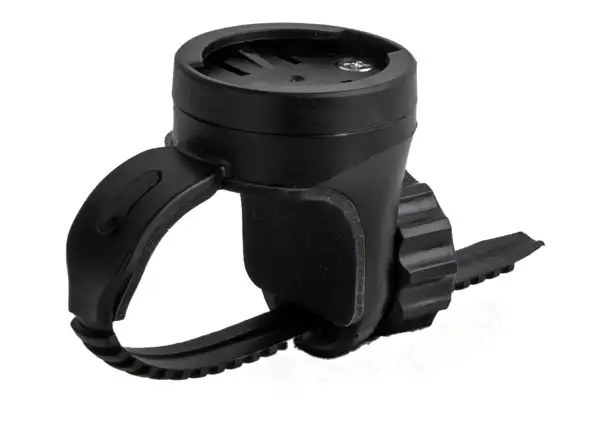 Force Pipe/Glint uchwyt przedniego światła plastikowy