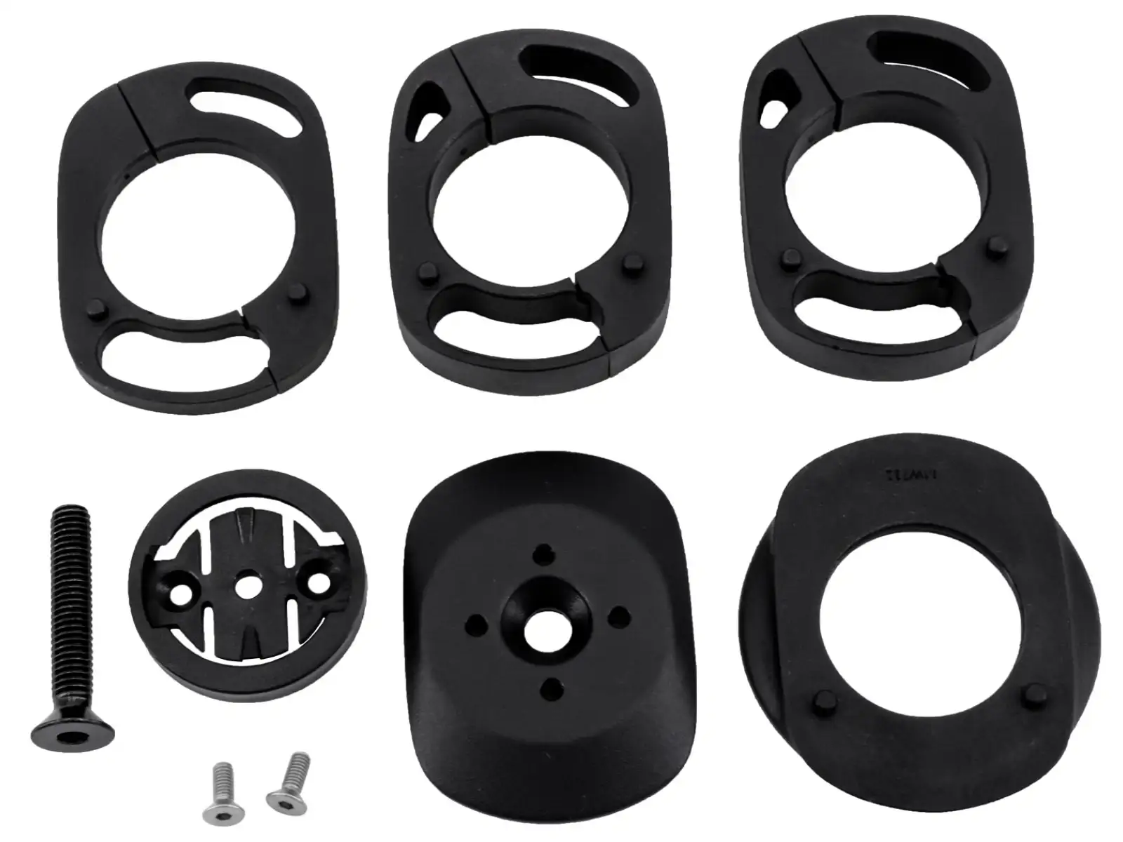 FSA KFX SiC karbonowa kierownica z zintegrowanym mostkiem 780/85mm