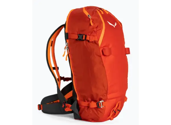 Salewa Randonée 32 plecak Pumpkin