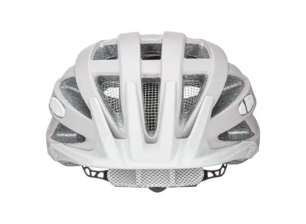 Uvex I-Vo CC kask Grey Rosé Mat