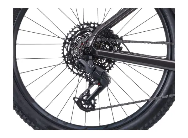 Crussis ONE-Country AX MTB 10.12-M2S(800) górski rower elektryczny