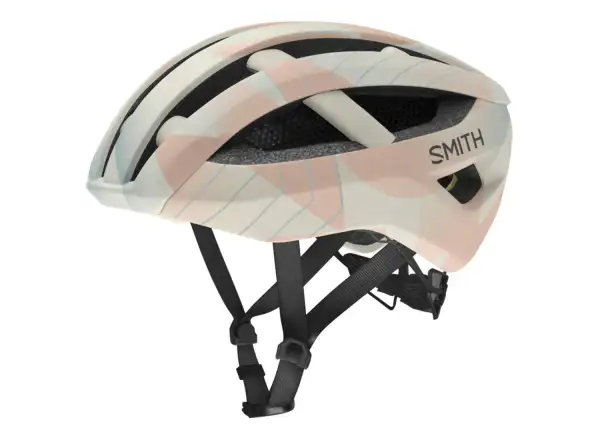 Smith Network Mips kask Matte Bone Gradient