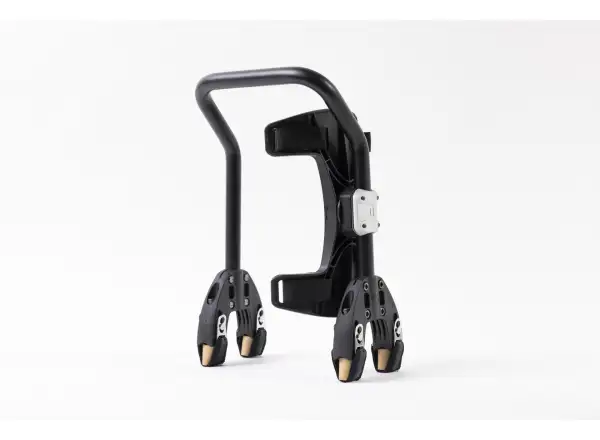 Aeroe Spider Fat Rear Rack tylny bagażnik czarna