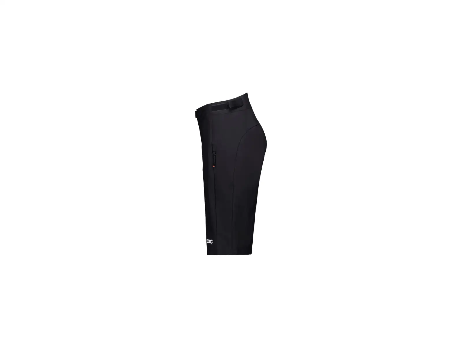 POC W's Motion Shorts Uranium Black LRG