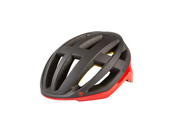 Endura FS260-PRO II Mips kask Red
