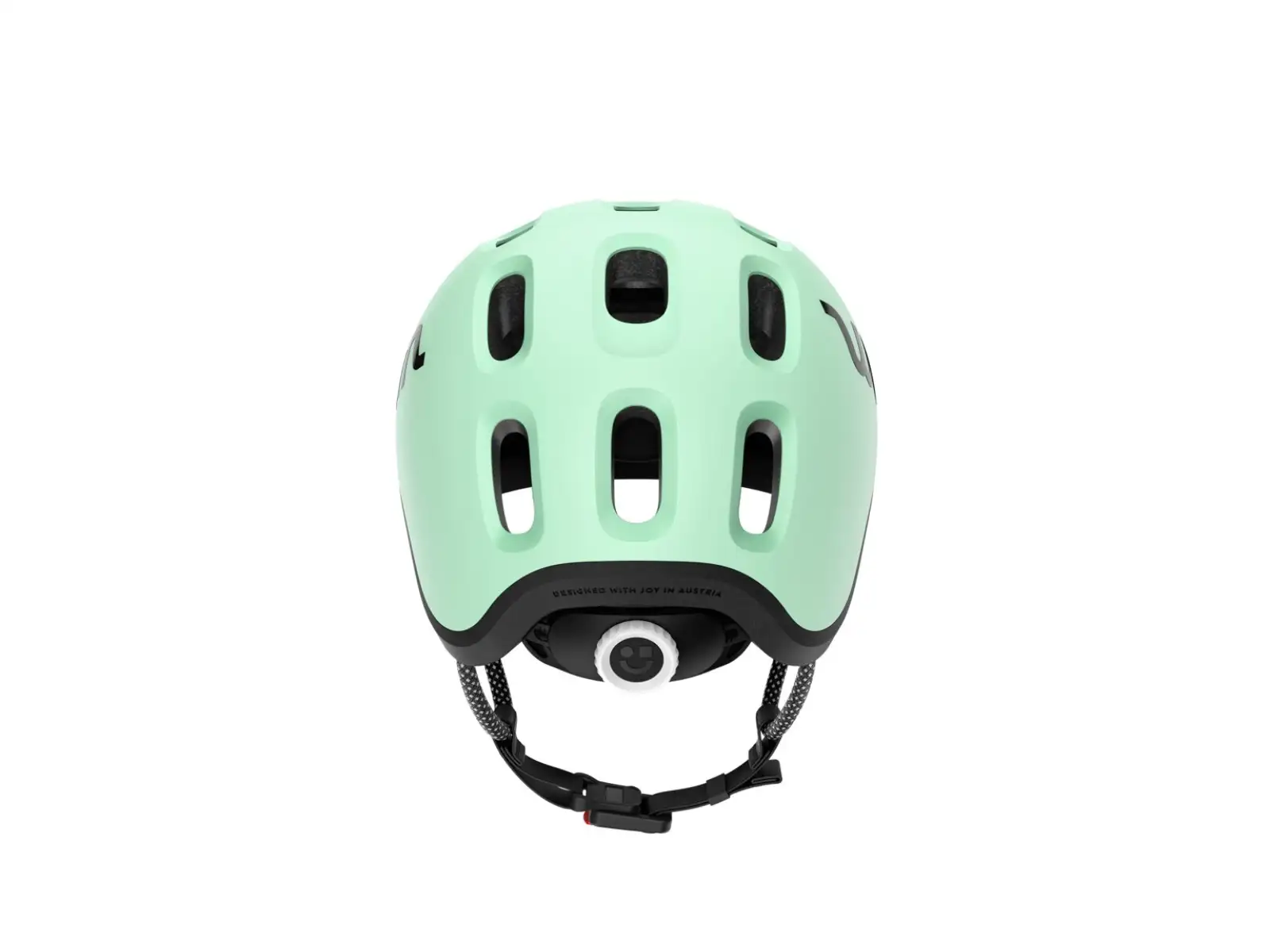 Woom 3.0 kask dziecięcy Mint