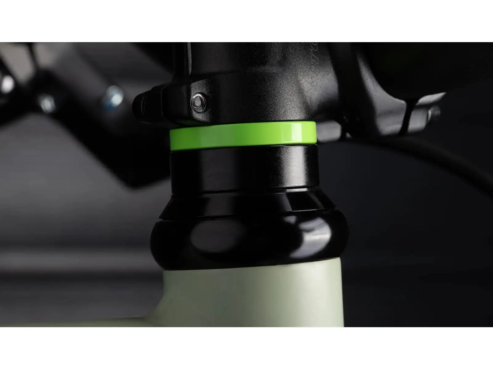 Early Rider Seeker X16 rower dziecięcy Sage Green