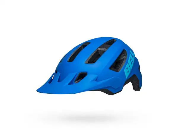 Bell Nomad 2 MIPS kask MTB Dark Blue