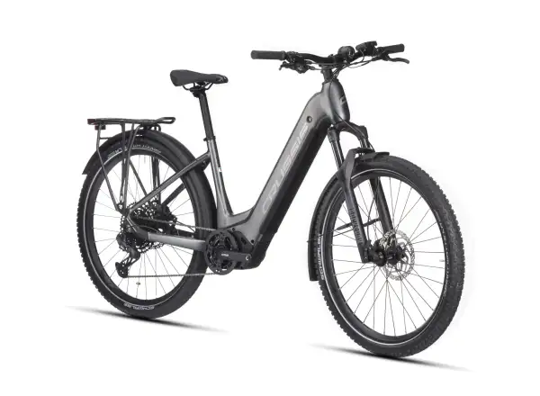 Crussis ONE-Country 10.10-M (720 Wh) rower elektryczny z niskim wejściem