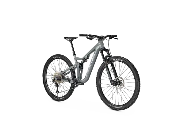 Focus Thron 6.8 DI 29" rower górski Slate Grey