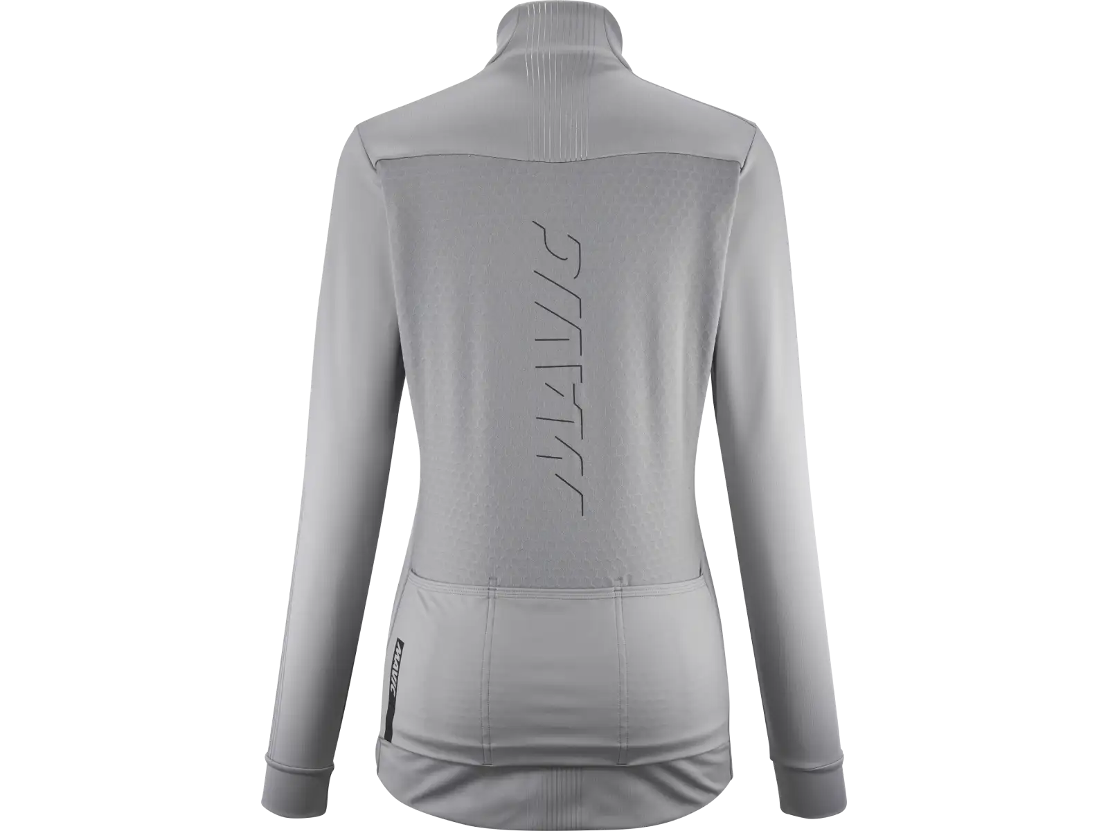Mavic Aksium Thermo damska kurtka Silver