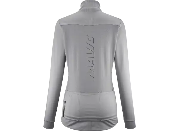 Mavic Aksium Thermo damska kurtka Silver