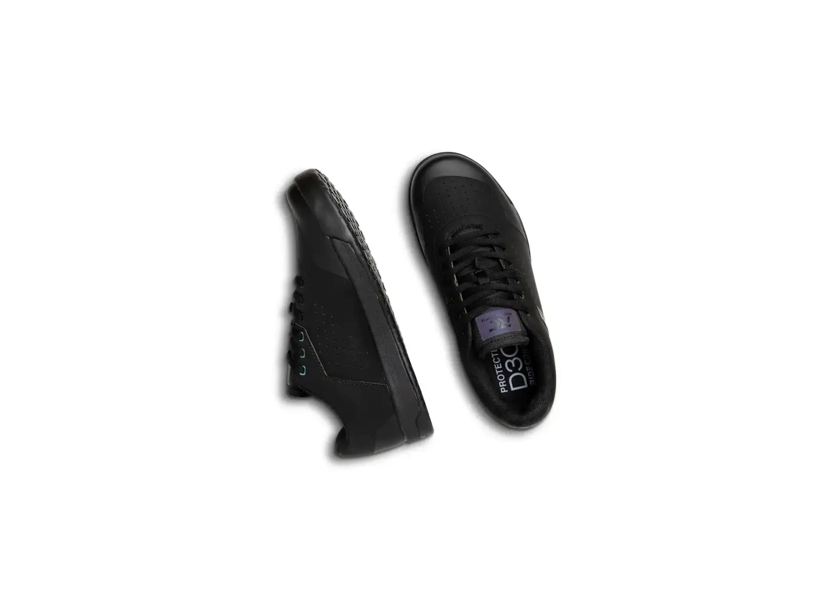 Ride Concepts Hellion Elite męskie buty czarna