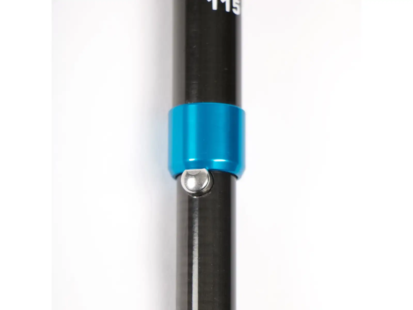 Dynafit Ultra Pro Pole składane kijki do biegania carbon/methyl blue