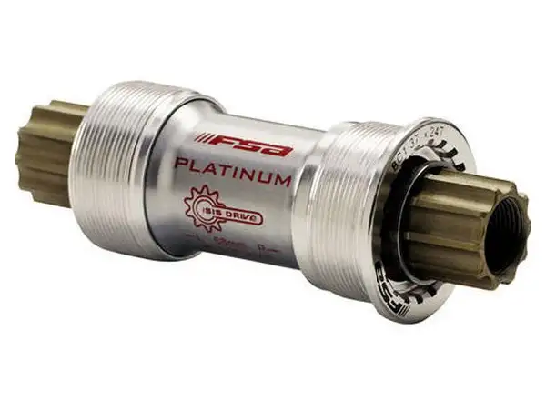 FSA Platinum ISIS oś suportu 73x113 mm