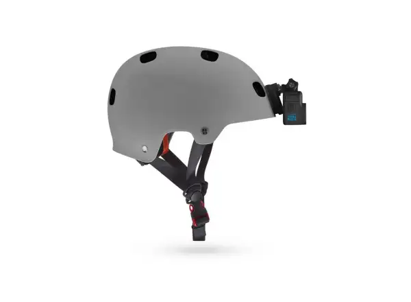 GoPro Przedni + boczny uchwyt na kask