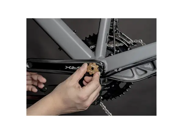 TOPEAK Crank Arm Tool ściągacz do korb