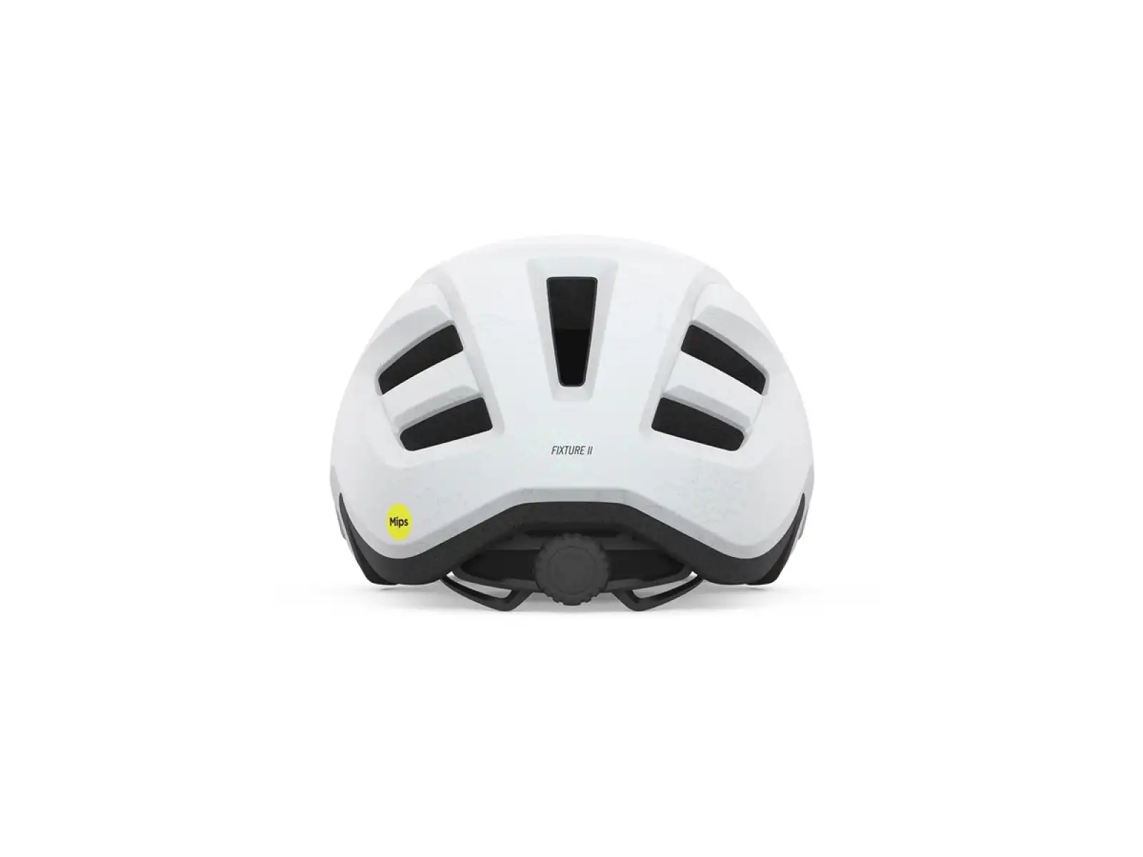Giro Fixture II MIPS W damski kask Mat White/Space Green