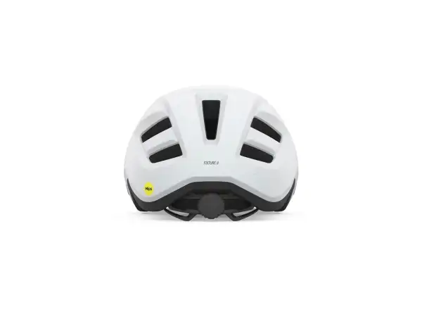 Giro Fixture II MIPS W damski kask Mat White/Space Green