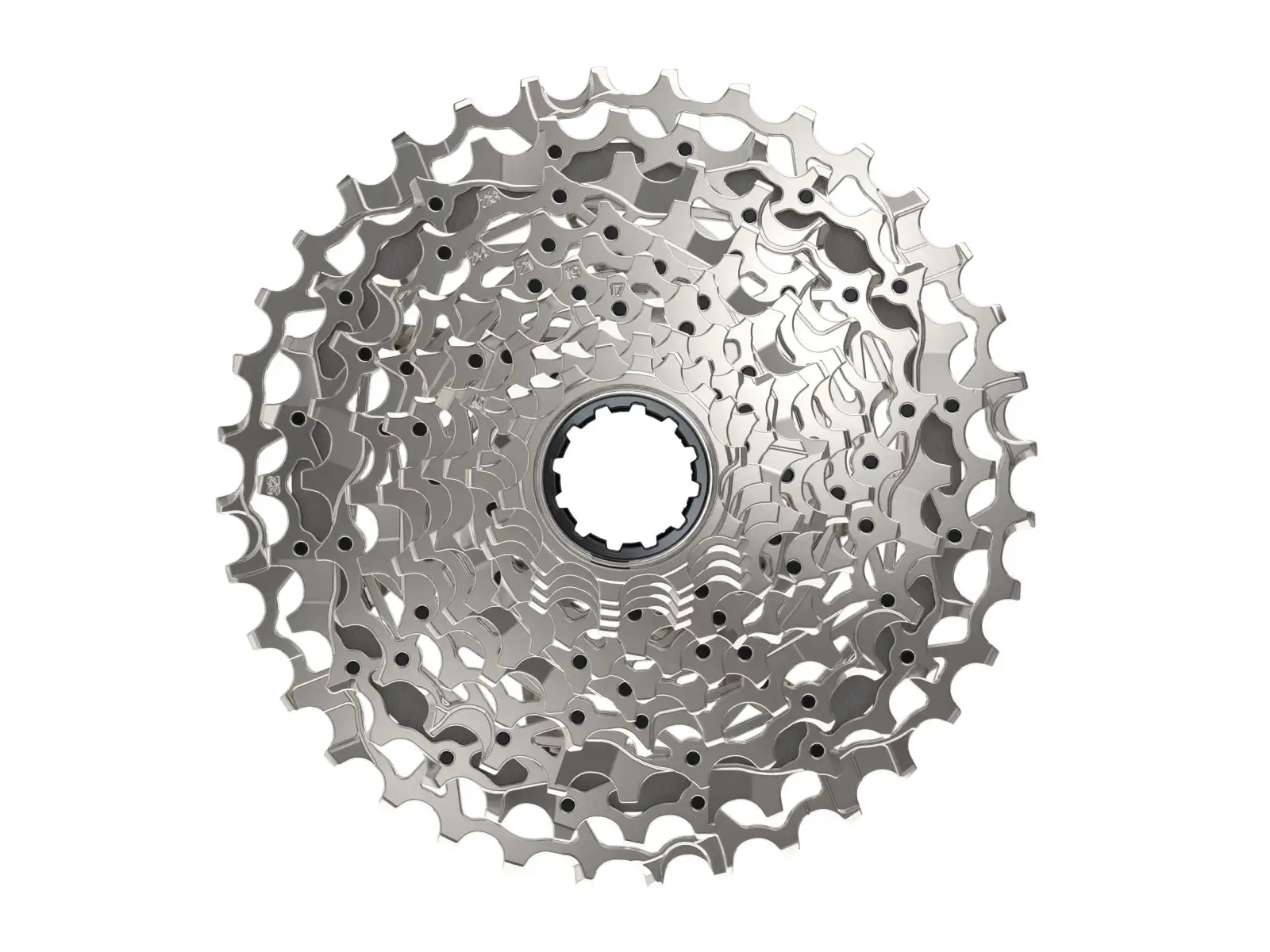 Sram Rival XG-1250 D1 12sp. kaseta 10-36z.