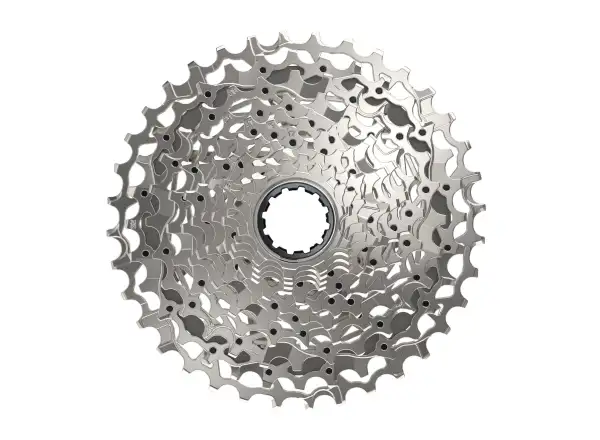Sram Rival XG-1250 D1 12sp. kaseta 10-36z.
